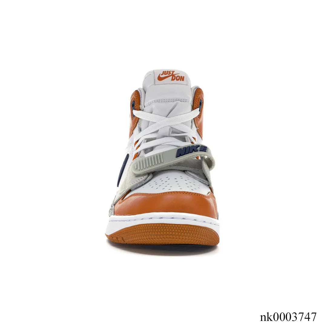 Jordan Legacy 312 Trainer 3 Medicine Ball Shoes Sneakers - nk0003747 image 3