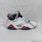 AJ 7 Retro Olympic Shoes Sneakers - nk0004087 image 15