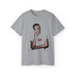 SUP Morrissey Tee T-Shirt - Sport Grey, L image