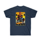 RAP 90's West Coast Legends Men Shirt - Navy, 2XL image