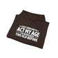 Graphic Print Unisex Heavy Blend™ Hooded Sweatshirt - POD0034 image 3