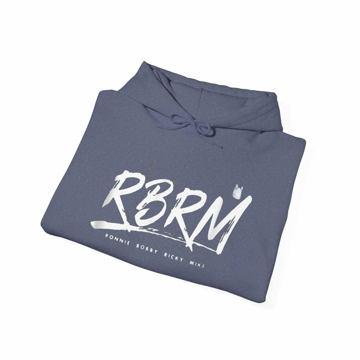 RBRM Tour Hooded Sweatshirt image 43