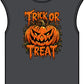 Trick or Treat Unisex Garment-Dyed Muscle Tee image 16