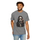 Halloween Ghostface Unisex Garment-Dyed T-shirt image 68