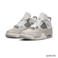 AJ 4 Frozen Moments Shoes Sneakers - nk0003092 image 2