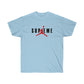 Supreme Men T-Shirt - Light Blue, L image