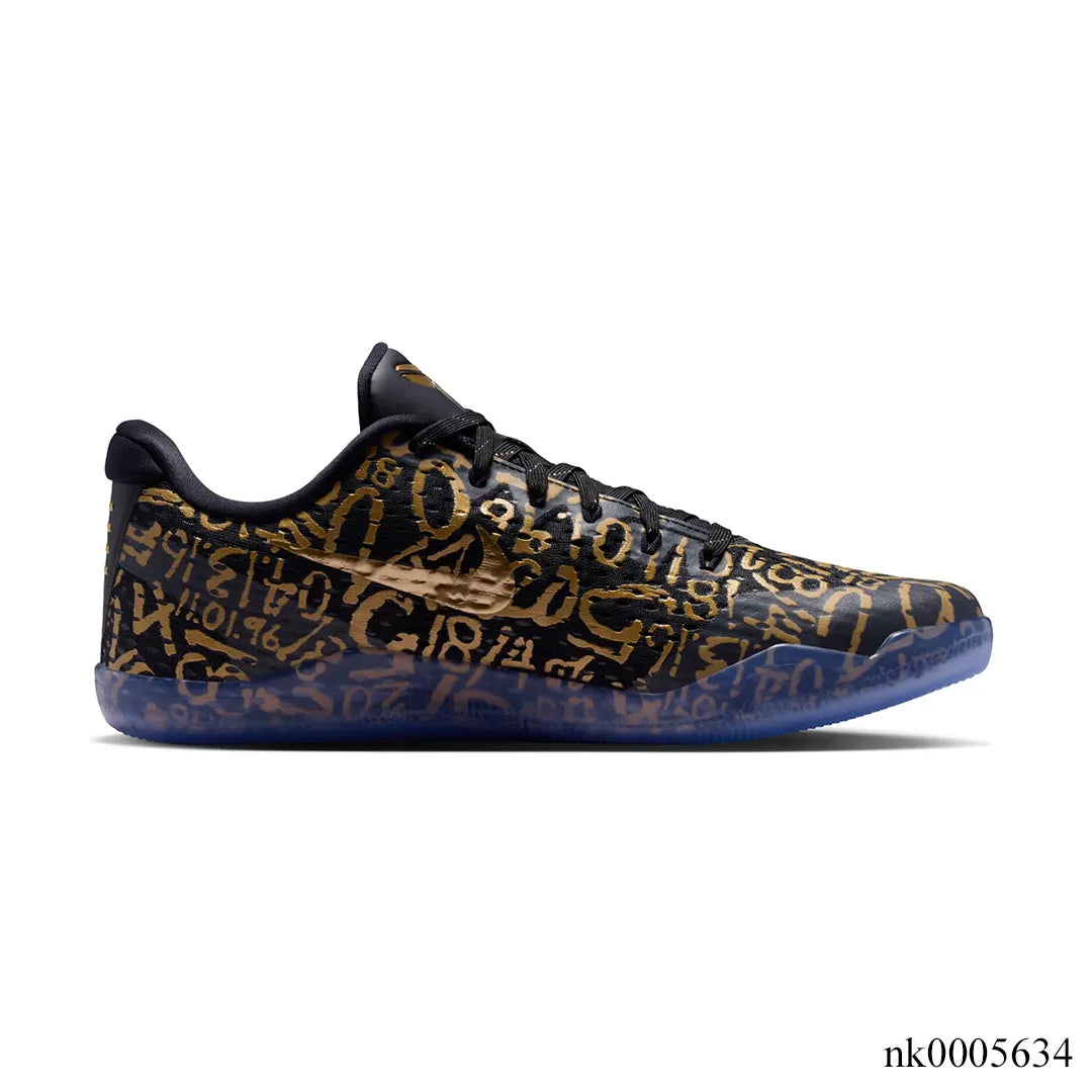 Kobe 11 'Mamba Day' Shoes Sneakers – nk0005634 image 0