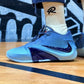 NK Ja 4 "JAWS" Shoes Sneakers - nk0005453 image 3
