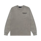 Essentials FOG Sweater - FOG0020 image