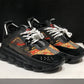 Chain Reaction Shoes Sneakers - ve0000057 image 6