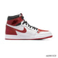 AJ 1 High OG Heritage Shoes Sneakers - nk0001820 image
