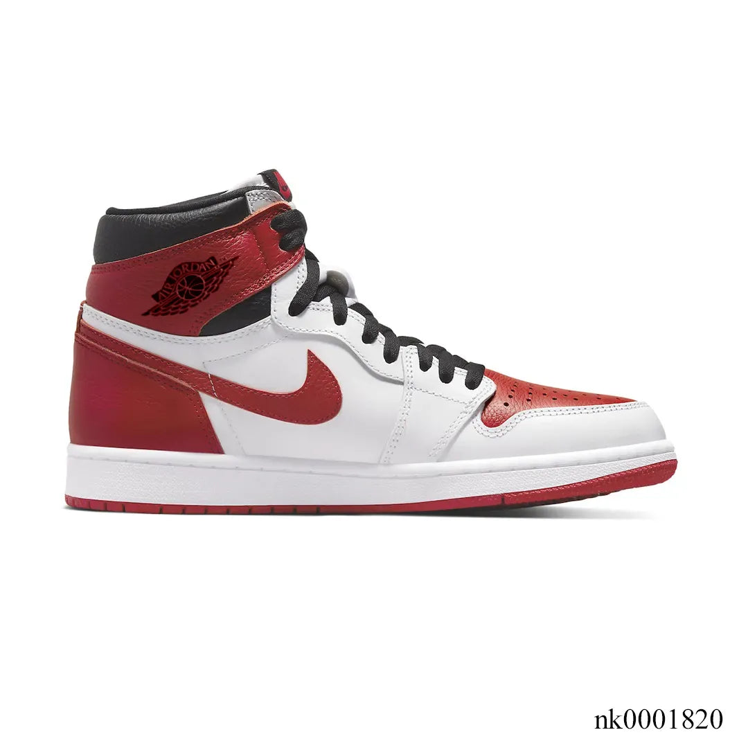 AJ 1 High OG Heritage Shoes Sneakers - nk0001820 image