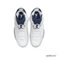 AJ 6 Midnight Navy Shoes Sneakers - nk0001645 image 4