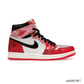 AJ 1 High OG Spider-Man "Next Chapter" Shoes Sneaker - nk0002967 image 1
