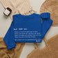 Beef Definition Crewneck Sweatshirt image 35