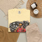 Chicago Legend 23 Unisex Garment-Dyed T-shirt image 24