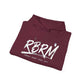 RBRM Tour Hooded Sweatshirt image 11