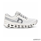 On Running Cloudmonster 3 Green & Grey Shoes Sneakers - nk0005610 image 0