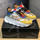 Chain Reaction Shoes Sneakers - ve0000068 image 14