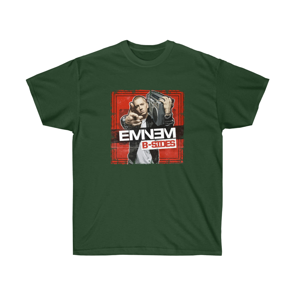 1903 B-Sides Men T-Shirt image 1