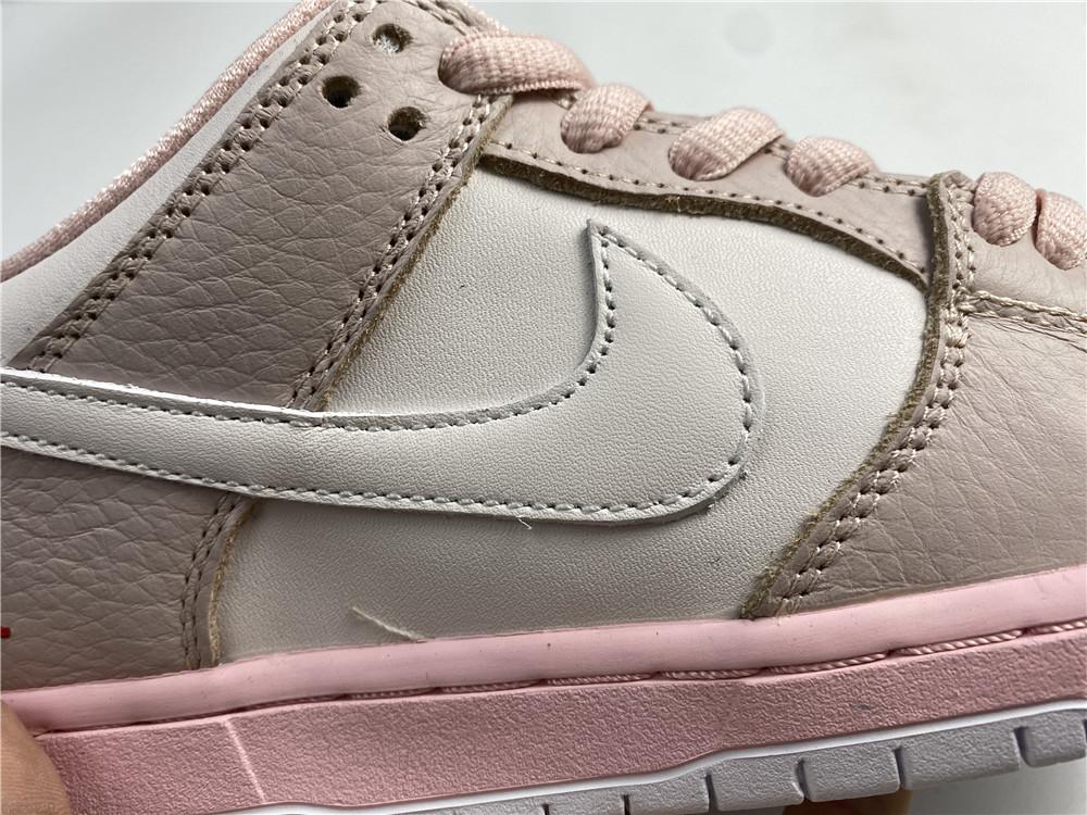 Dunk SB Low Elite Pink White (W) Shoes Sneakers - nk0001392 image 16