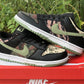 Dunk Low Crazy Camo Shoes Sneakers - nk0001709 image 4