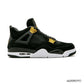 AJ 4 Retro Royalty Shoes Sneakers (Big Size Available) - nk0000593 image 1