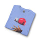 Rap Is My Life Long Sleeve T-Shirt image 6