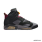 AJ 6 Bordeaux Shoes Sneakers - nk0001646 image