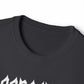 Gangster Mask Unisex Oversized Boxy Tee image 43