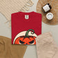 Make Halloween Great Again Unisex Garment-Dyed T-shirt image 87