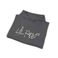 Lil Peep Hooded Sweatshirt image 31