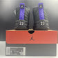 AJ 12 Retro Black Dark Concord Shoes Sneakers - nk0001428-1 image 5