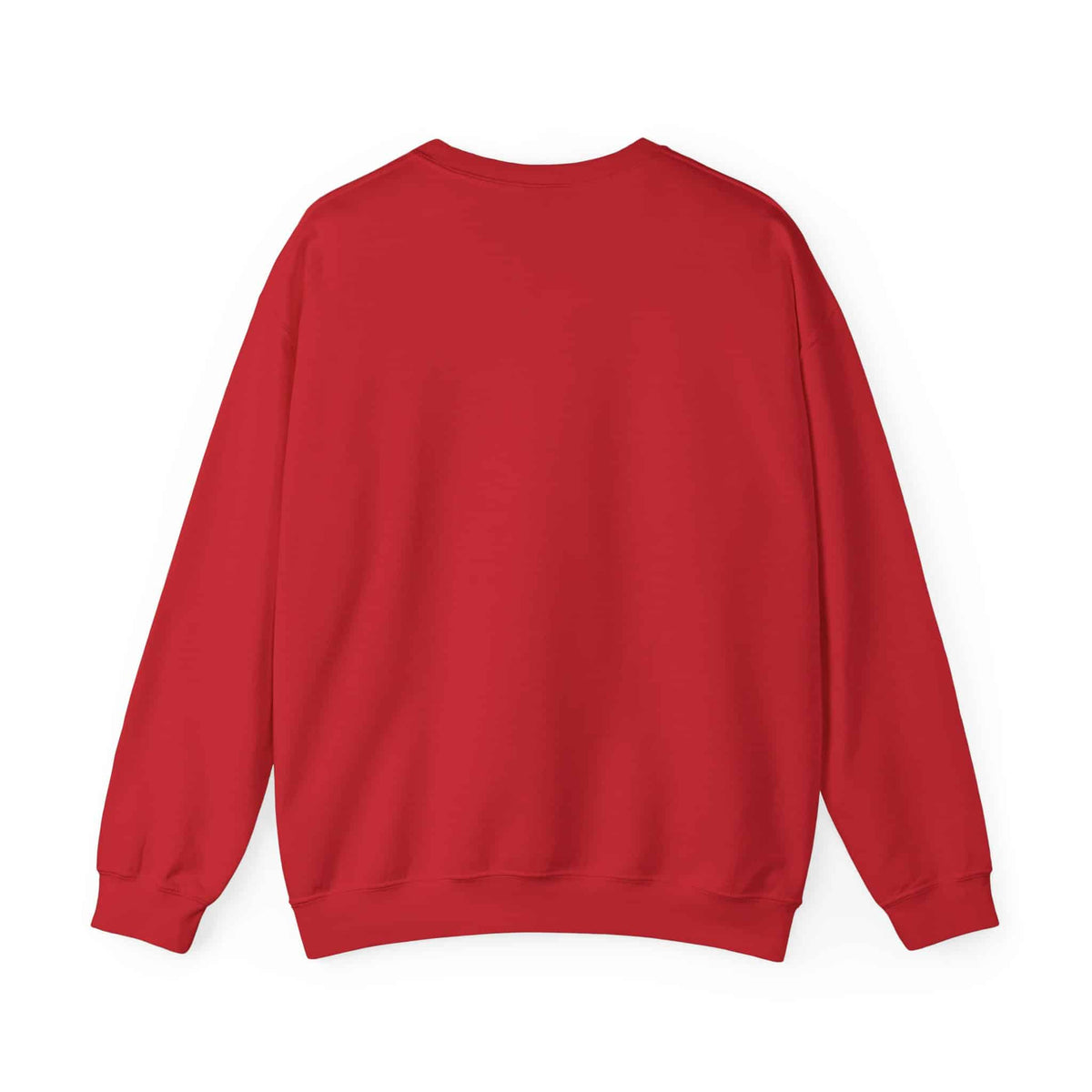 Graphic Print Crewneck Sweatshirt - POD0036 image 9