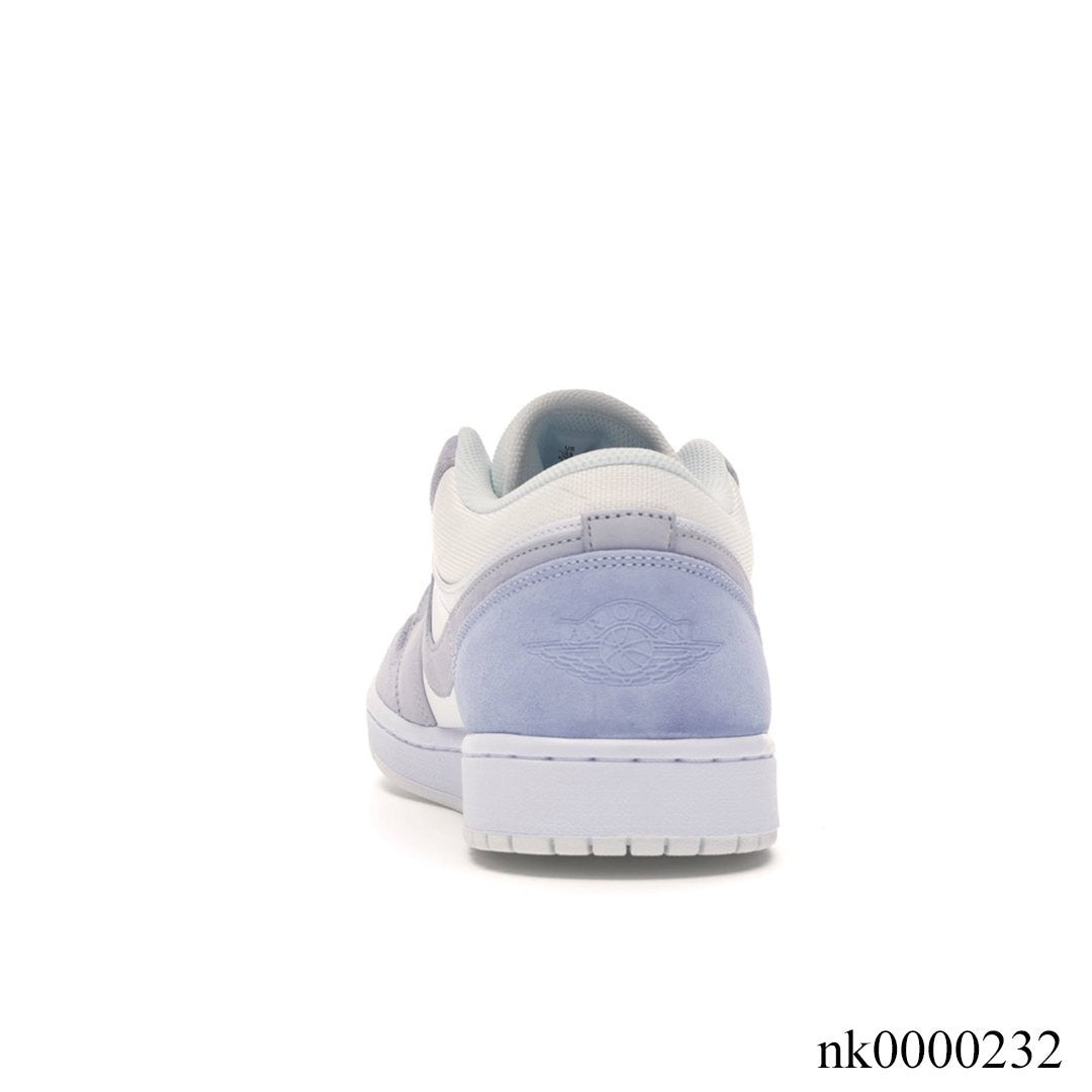 AJ 1 Low Paris Shoes Sneakers - nk0000233 image 6