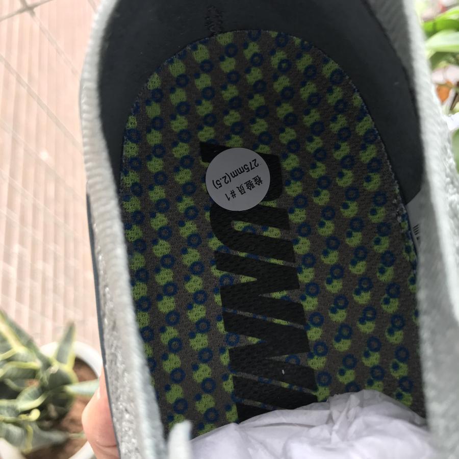 Air VaporMax Moc 2 Mica Green Shoes Sneakers - nk0000476 image 9