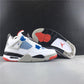 AJ 4 Retro What The Shoes Sneakers - nk0000137 image 8