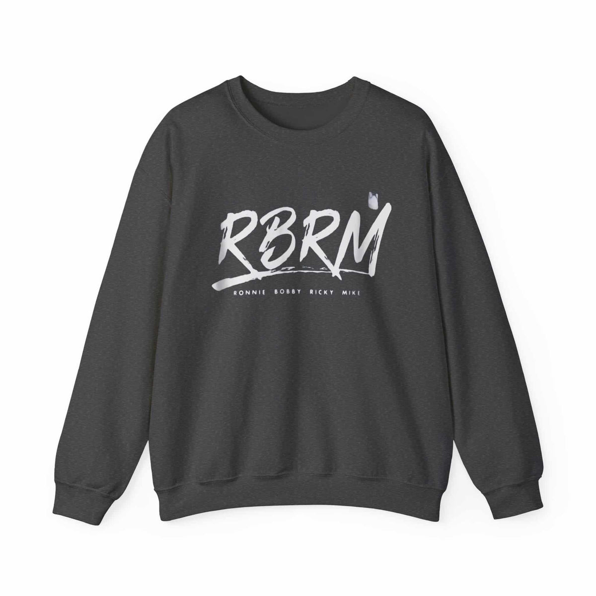 RBRM Tour Crewneck Sweatshirt image 24