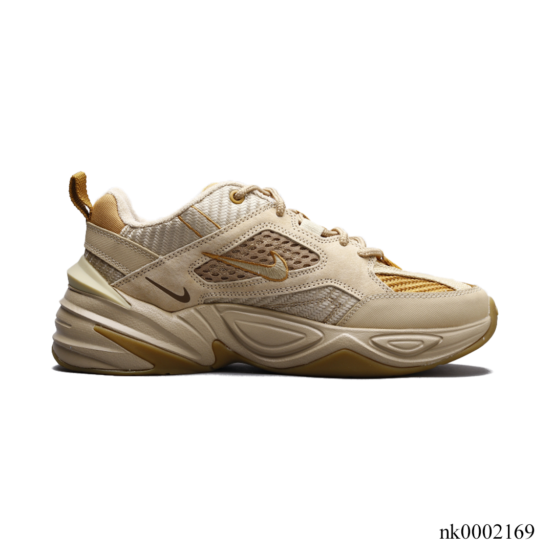 M2K Tekno Linen Shoes Sneakers - nk0002169 image