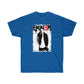 Funky Cool Men T-Shirt - Royal, M image