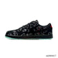Travis Scott x KAWS x AJ 1 Low OG Black Shoes Sneakers – nk0004637 image 2