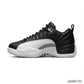 AJ 12 Retro Low 'Playoffs' Shoes Sneakers - nk0005291 image 1