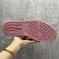 Travis Scott x AJ 1 Low Dark Pony Shoes Sneakers - nk0004049 image 11