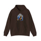 Airborne Legend Hooded Sweatshirt image 27