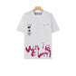 OW Logo Print T-Shirt - OW0024 image 0