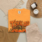 Trick or Treat Unisex Garment-Dyed T-shirt image 50