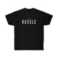 Hussle Halo Men T-shirt - Black, 3XL image
