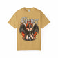 Sinner’s Flame Unisex Garment-Dyed T-shirt image