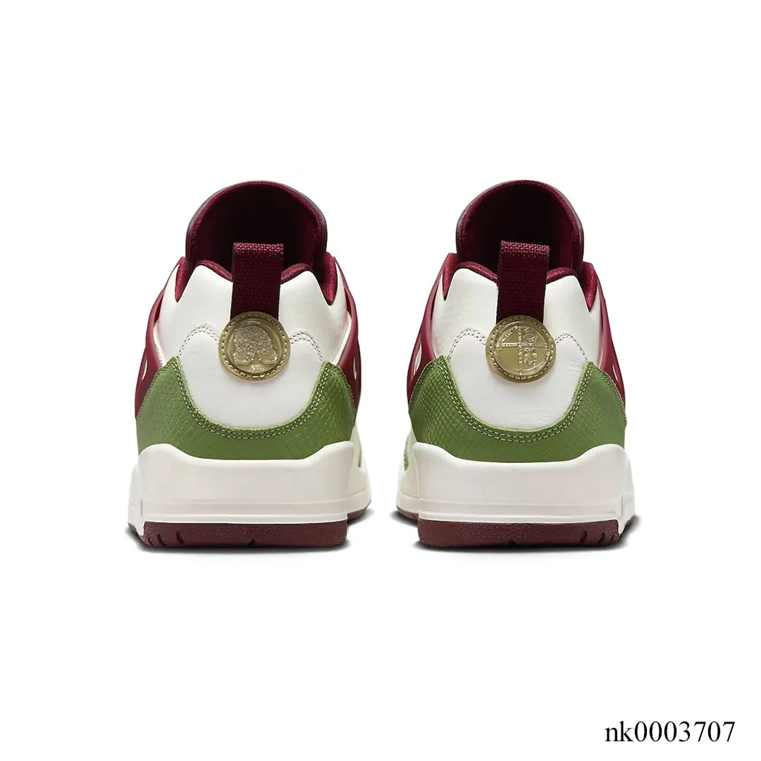 AJ Spizike Low Year Of The Dragon Shoes Sneakers - nk0003707 image 4