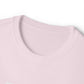 Graphic Print Unisex Oversized Boxy Tee - POD0036 image 5